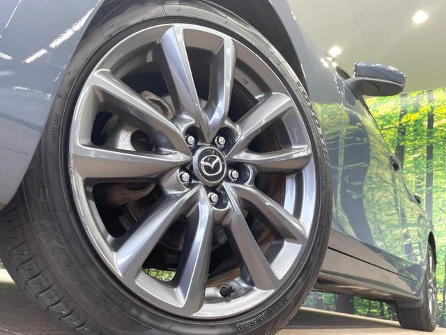 Ref No.A15988217 MAZDA MAZDA3 FASTBACK Image#13