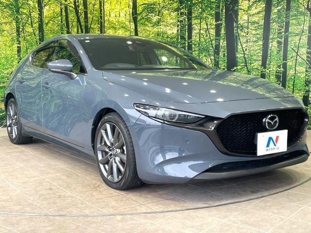 Ref No.A15988217 MAZDA MAZDA3 FASTBACK Image#16