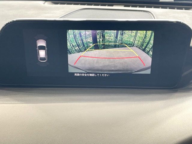 Ref No.A15988217 MAZDA MAZDA3 FASTBACK Image#4