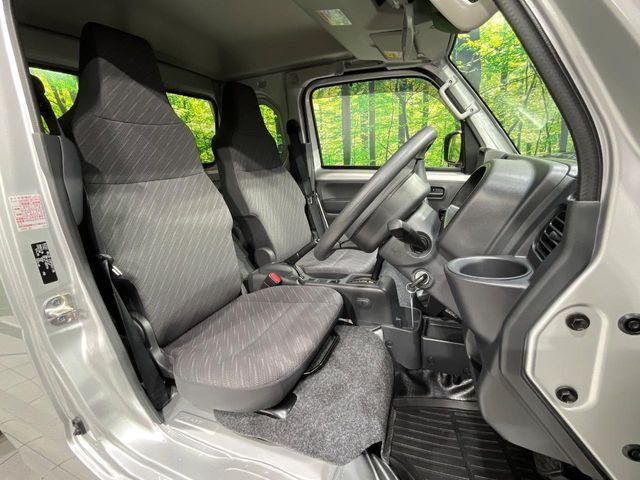 Ref No.A15988226 SUZUKI CARRY TRUCK Image#8