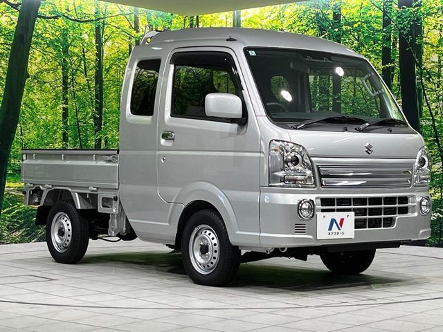 Ref No.A15988226 SUZUKI CARRY TRUCK Image#15