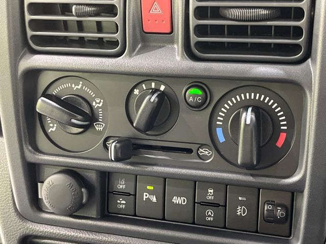 Ref No.A15988226 SUZUKI CARRY TRUCK Image#6