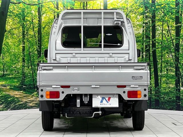 Ref No.A15988226 SUZUKI CARRY TRUCK Image#14