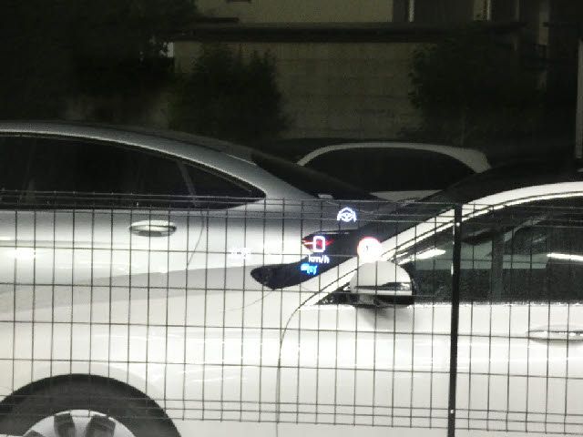 Ref No.A15988241 MERCEDES GLC CLASS Image#18