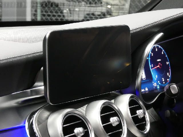 Ref No.A15988241 MERCEDES GLC CLASS Image#10