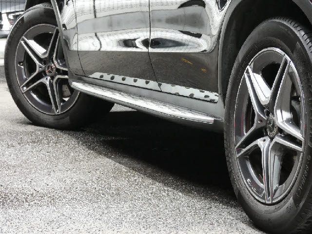 Ref No.A15988241 MERCEDES GLC CLASS Image#13