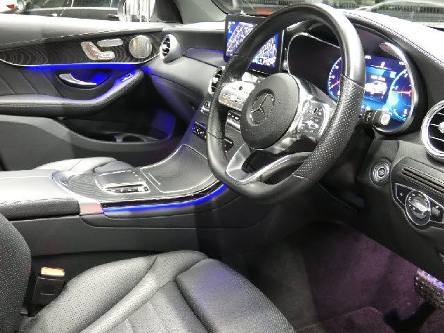 Ref No.A15988241 MERCEDES GLC CLASS Image#12