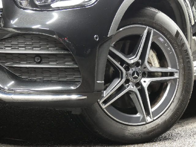 Ref No.A15988241 MERCEDES GLC CLASS Image#8