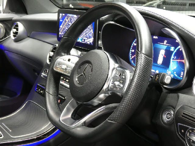 Ref No.A15988241 MERCEDES GLC CLASS Image#16