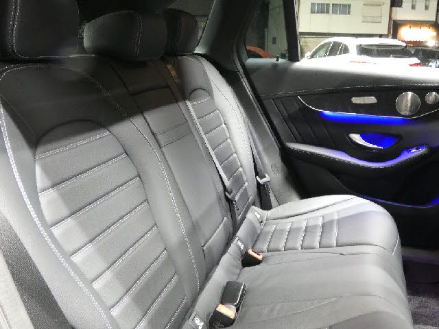 Ref No.A15988241 MERCEDES GLC CLASS Image#14