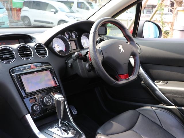 Ref No.A15988247 PEUGEOT 308 Image#7