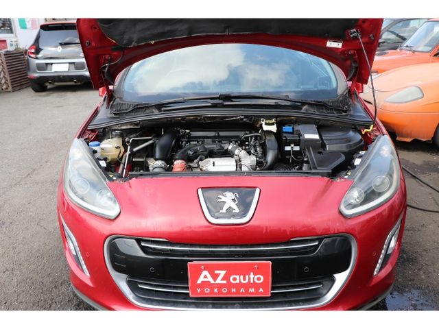 Ref No.A15988247 PEUGEOT 308 Image#17