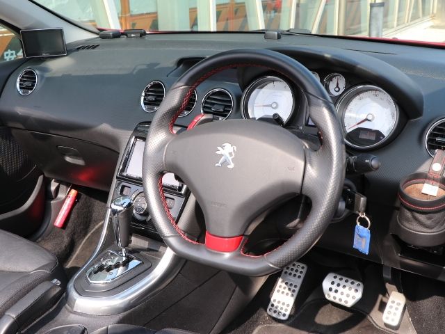 Ref No.A15988247 PEUGEOT 308 Image#14