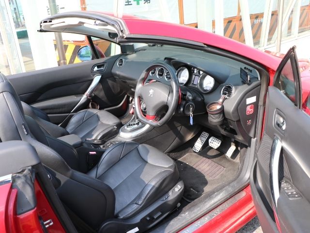 Ref No.A15988247 PEUGEOT 308 Image#12