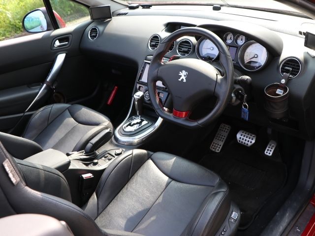Ref No.A15988247 PEUGEOT 308 Image#13