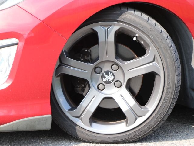 Ref No.A15988247 PEUGEOT 308 Image#16
