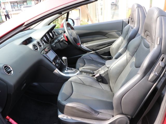 Ref No.A15988247 PEUGEOT 308 Image#8