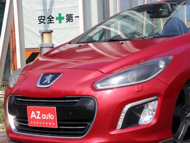 Ref No.A15988247 PEUGEOT 308 Image#19