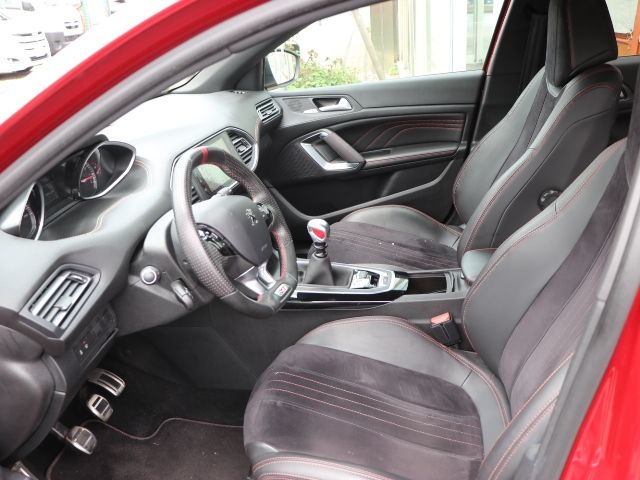 Ref No.A15988249 PEUGEOT 308 Image#8