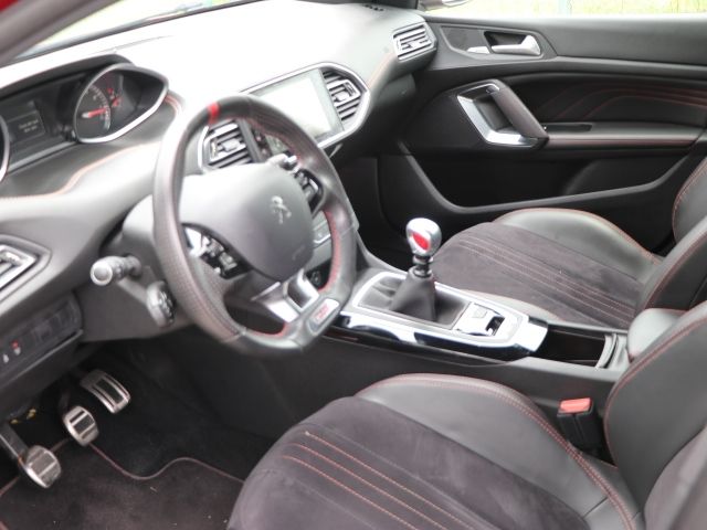 Ref No.A15988249 PEUGEOT 308 Image#7