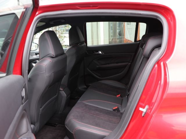 Ref No.A15988249 PEUGEOT 308 Image#10