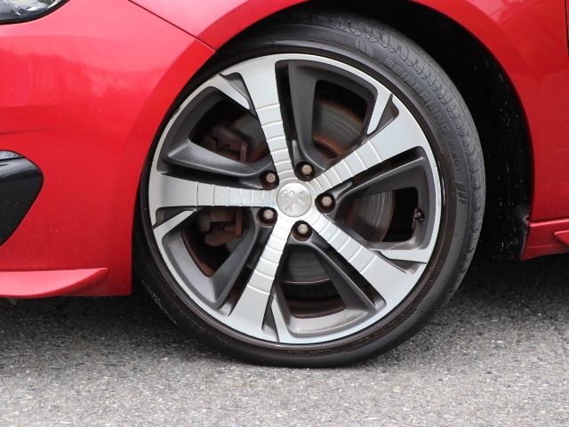 Ref No.A15988249 PEUGEOT 308 Image#16