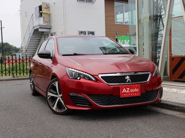 Ref No.A15988249 PEUGEOT 308 Image#20