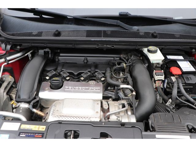 Ref No.A15988249 PEUGEOT 308 Image#17