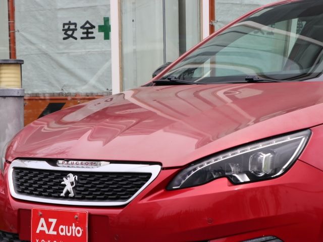 Ref No.A15988249 PEUGEOT 308 Image#19