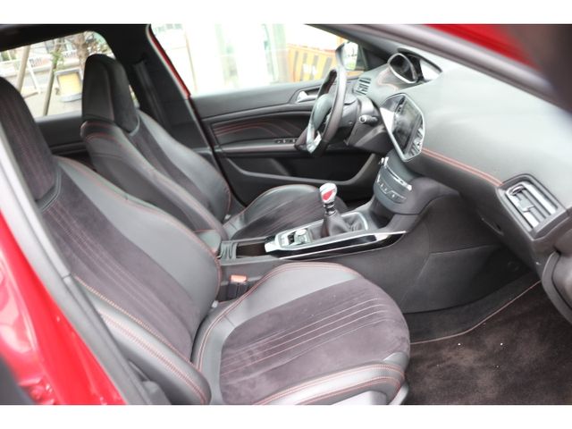 Ref No.A15988249 PEUGEOT 308 Image#13