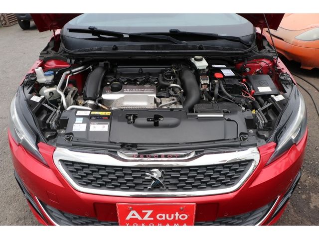 Ref No.A15988249 PEUGEOT 308 Image#18