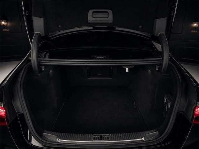 Ref No.A15988250 MERCEDES S CLASS Image#17