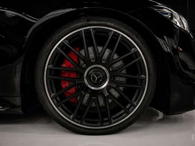 Ref No.A15988250 MERCEDES S CLASS Image#8