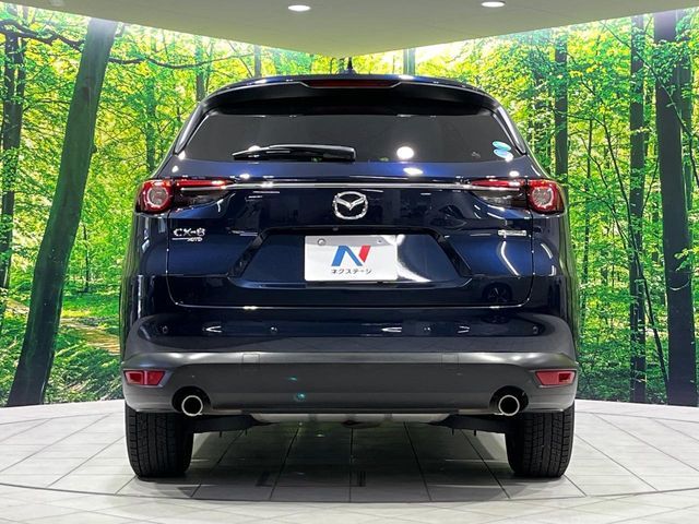 Ref No.A15988306 MAZDA CX8 Image#16