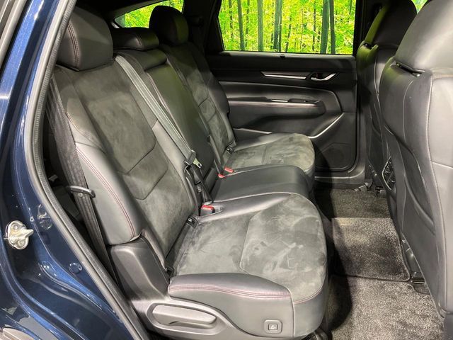 Ref No.A15988306 MAZDA CX8 Image#9