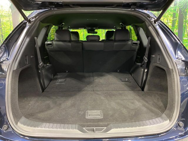 Ref No.A15988306 MAZDA CX8 Image#11