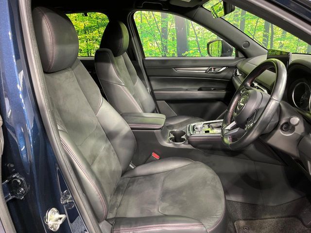 Ref No.A15988306 MAZDA CX8 Image#8