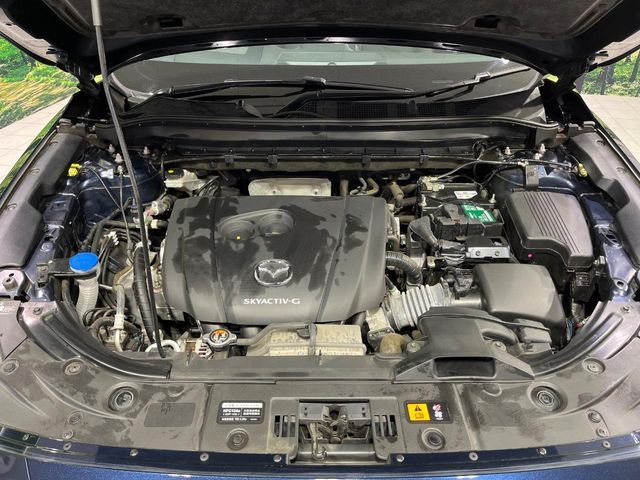Ref No.A15988306 MAZDA CX8 Image#19