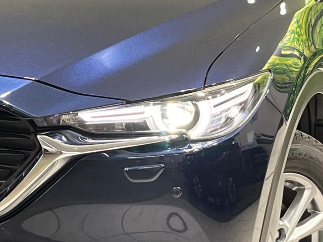 Ref No.A15988306 MAZDA CX8 Image#13