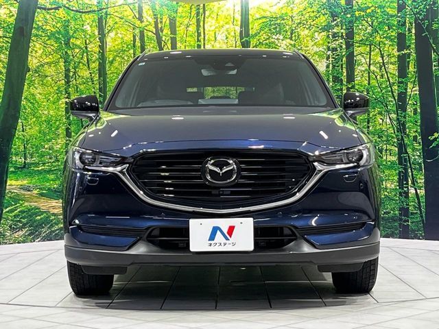 Ref No.A15988306 MAZDA CX8 Image#15