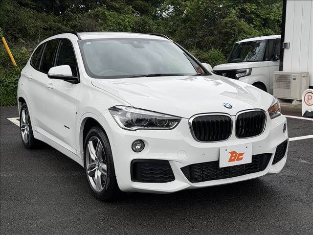 Ref No.A15988315 BMW X1 Image#5