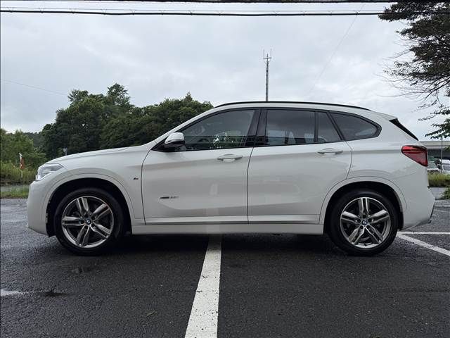Ref No.A15988315 BMW X1 Image#6
