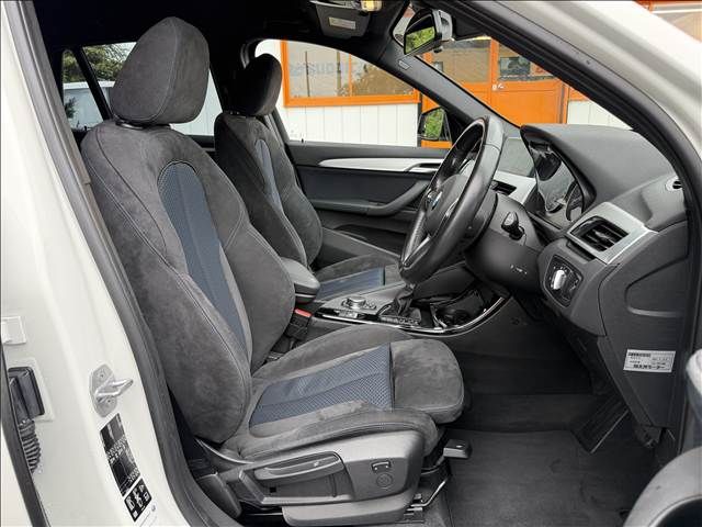 Ref No.A15988315 BMW X1 Image#9