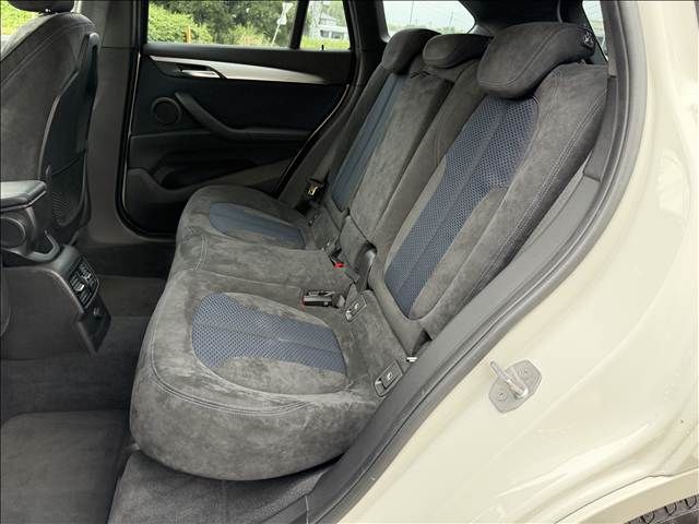 Ref No.A15988315 BMW X1 Image#10