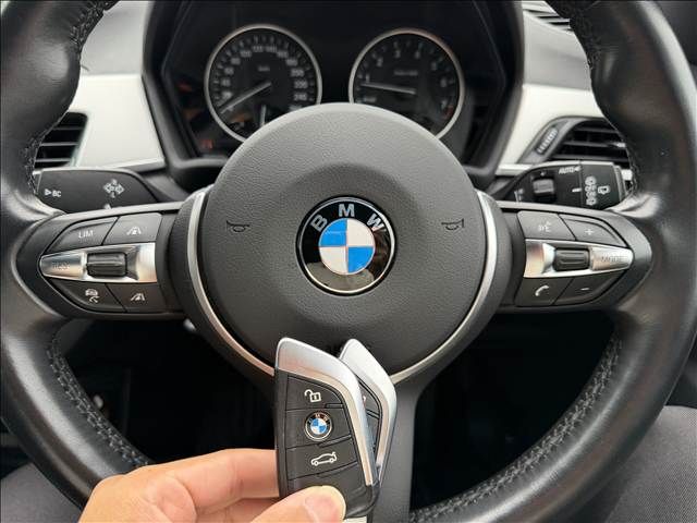 Ref No.A15988315 BMW X1 Image#18