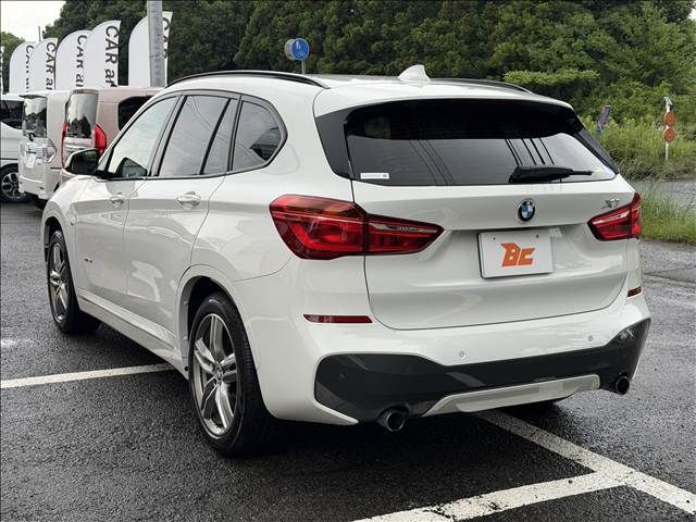 Ref No.A15988315 BMW X1 Image#8