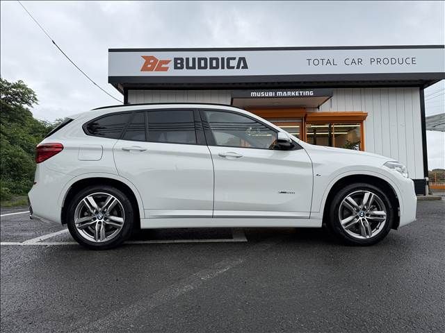 Ref No.A15988315 BMW X1 Image#7