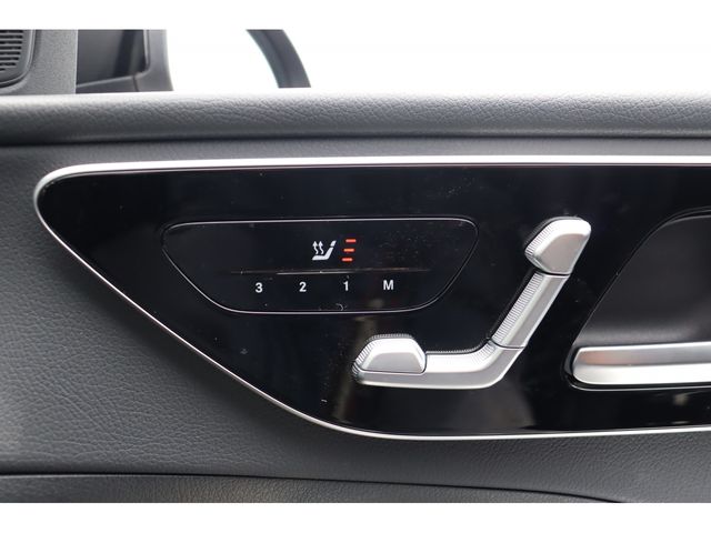 Ref No.A15988319 MERCEDES C CLASS Image#8