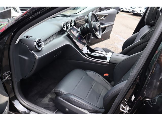 Ref No.A15988319 MERCEDES C CLASS Image#6
