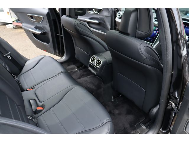 Ref No.A15988319 MERCEDES C CLASS Image#4